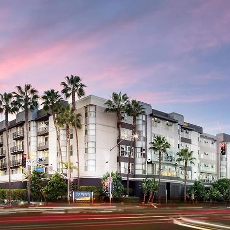 Villa Marina - Modern & Immaculate, Spacious, Gated Condo With Fireplace Pool, Gym, 2 Master Bedrooms Los Angeles Exteriör bild