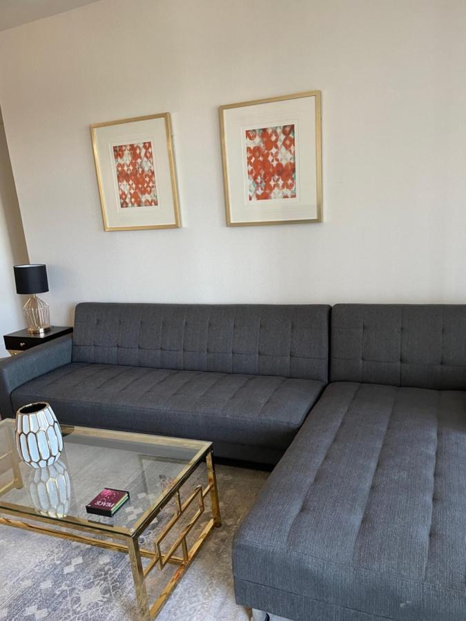 Villa Marina - Modern & Immaculate, Spacious, Gated Condo With Fireplace Pool, Gym, 2 Master Bedrooms Los Angeles Exteriör bild